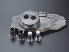 Mold Component Examples 3