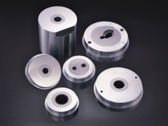 Mold Component Examples 8
