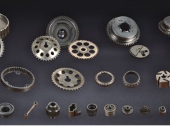 Mold Component Examples 10