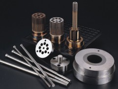 Mold Component Examples 9
